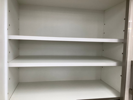 中古でお買い得価格です！　ニトリのレンジボード 売ります！