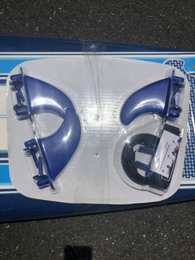 新品　コストコ　サーフボード　ロングボード　2020