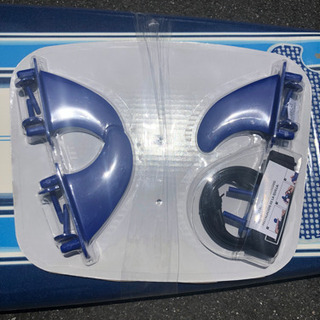 新品　コストコ　サーフボード　ロングボード　2020の画像