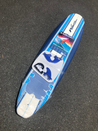 新品　コストコ　サーフボード　ロングボード　2020