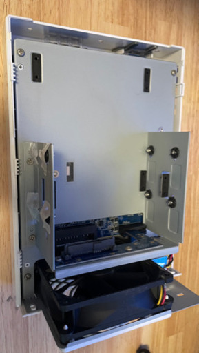Synology DS-216j NAS