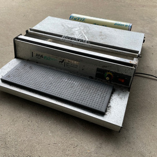 アスパル ポリラッパー　電気接着機 U45PN・B45PN