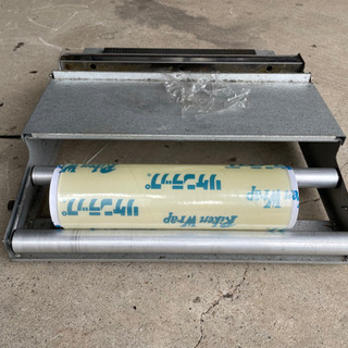 アスパル ポリラッパー　電気接着機 U45PN・B45PNの画像