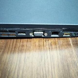 Thinkpad X201の画像