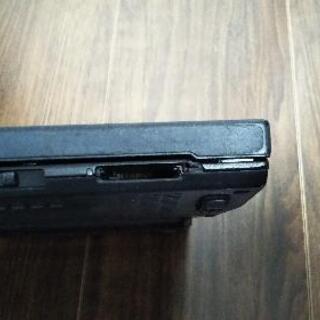 Thinkpad X201の画像
