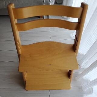 ストッケ トリップトラップ 
STOKKE TRIPP TRAP...
