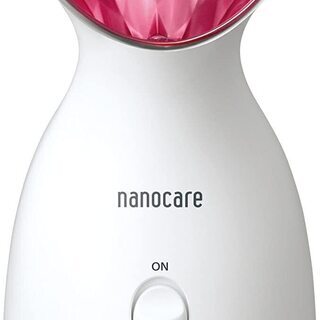 【新品・未使用】Panasonic ナノケア