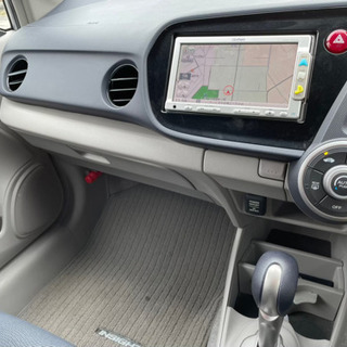 超低走行1万キロ台‼️車検2年付‼️44万円‼️インサイト‼️の画像