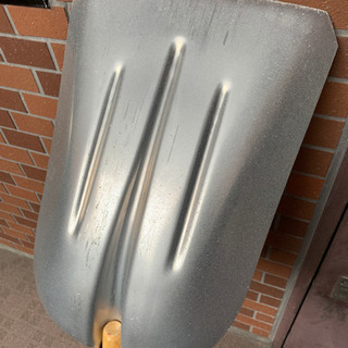 シャベルの画像