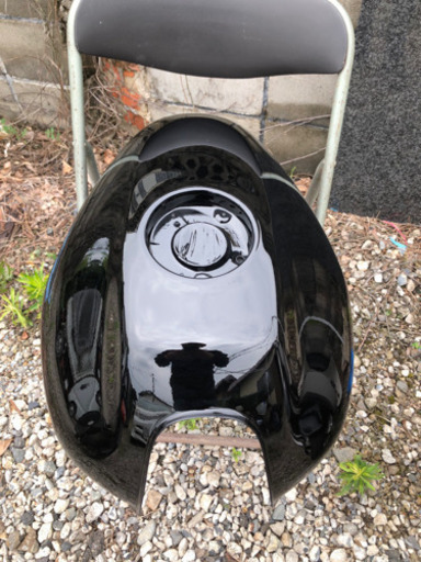 CB400sf NC31 燃料タンク‼️7月まで❗️お急ぎを‼️