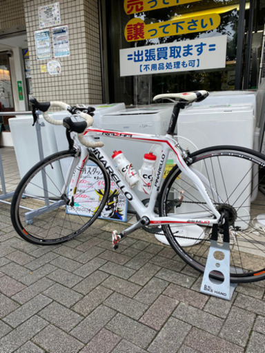 ピナレロ！引き取り限定！