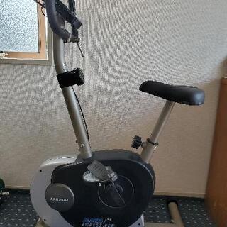 Alinco Fitness Pro