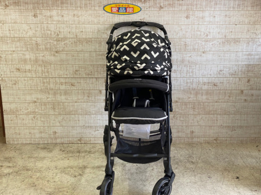 愛品館江戸川店】ピジョン ベビーカー ランフィリノン RB1LZ リコール
