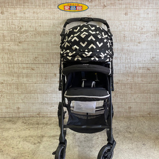 愛品館江戸川店】ピジョン ベビーカー ランフィリノン RB1LZ リコール