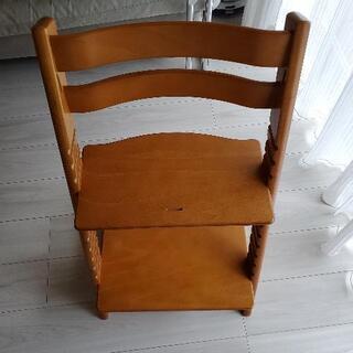 ストッケ トリップトラップ 
STOKKE TRIPP TRAP...