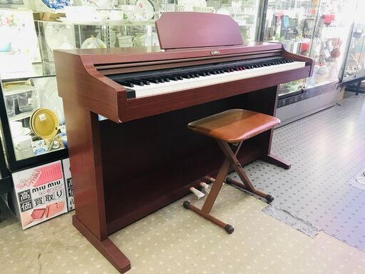 KAWAI PN380 電子ピアノ