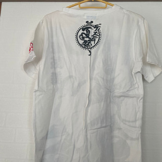 Tシャツ　ディズニー　爽涼鼓舞の画像