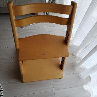 ストッケ トリップトラップ 
STOKKE TRIPP TRAP...