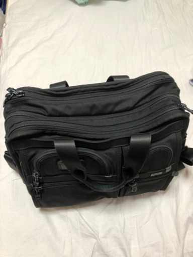 ＴＵＭＩ　ビジネスバッグ