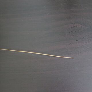 【無料で引取願】机・テーブル　横幅100センチ　の画像