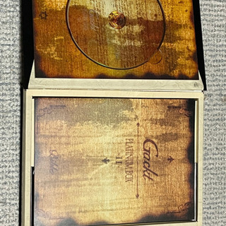 DVD／ＰＬＡＴＩＮＵＭ ＢＯＸ〜ＩＩ〜の画像