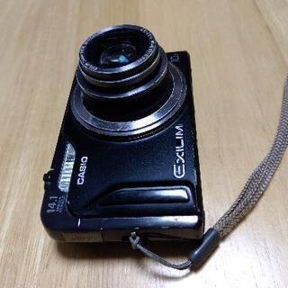 デジタルカメラ[完動品]
