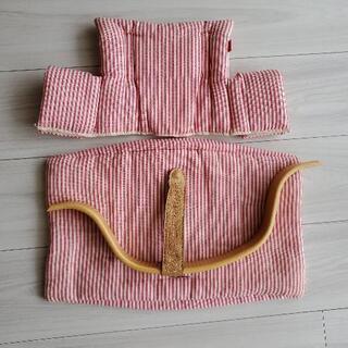 STOKKE ストッケ TRIPP TRAPP用木製ベビーガード
