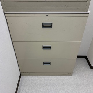 オフィス用書庫(2)