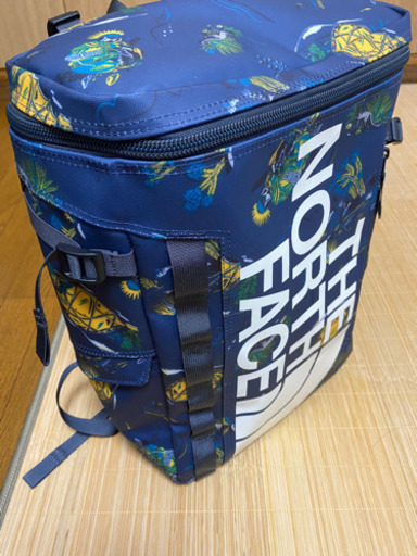 THE NORTH FACE ザノースフェイスリュック ヒューズボックス