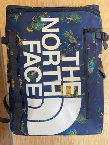 THE NORTH FACE ザノースフェイスリュック ヒューズボックス