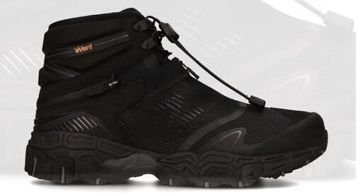 [新新品、未使用] TDS Niobium Concept 1 OL   サイズ :29.0cms 新品タグ付き 定価：38,500円