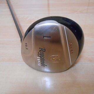 ブリヂストンドライバー1Ｗ（Ｓ）の画像