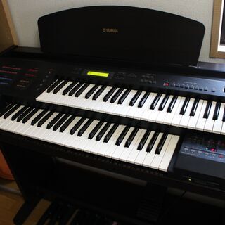 エレクトーン・ YAMAHA製・ EL‐100
