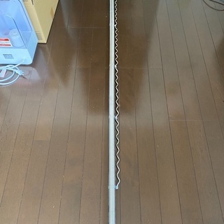 物干し竿　