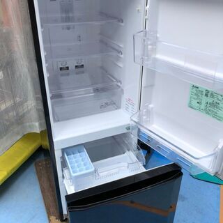 ☆中古 激安！！￥11,800！！ MITSUBISHI 三菱 2ドアノンフロン冷蔵庫