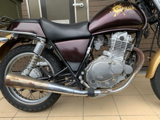 受け渡し決定　スズキ・ボルティー　自賠責残り1年半　すぐ乗れます。　値段交渉◎