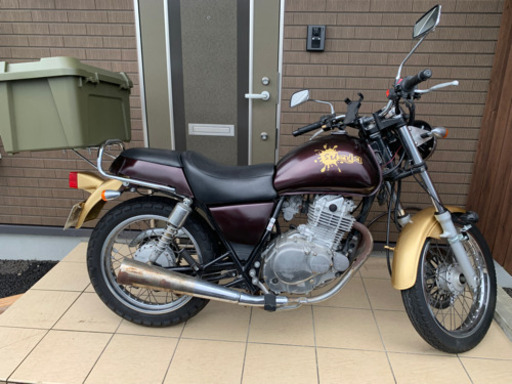 受け渡し決定　スズキ・ボルティー　自賠責残り1年半　すぐ乗れます。　値段交渉◎