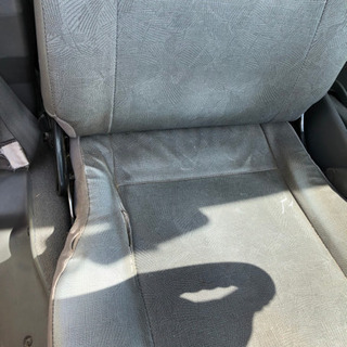 車検長い 込み込み 三菱 ミニキャブの画像