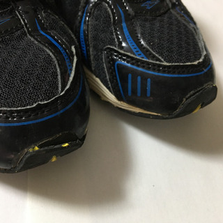 男児靴　20センチの画像