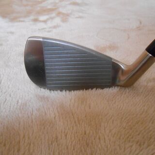 ミズノ2番ユーティリティー(SR）の画像