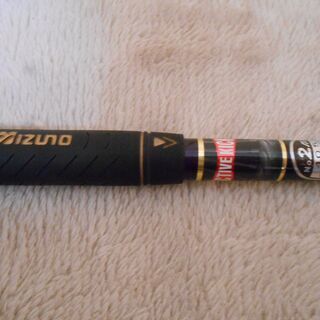 ミズノ2番ユーティリティー(SR）の画像