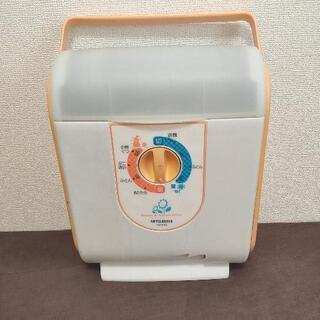 三菱電機布団乾燥機