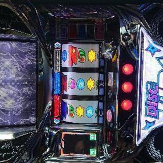 パチスロディスクアップ交換または取引