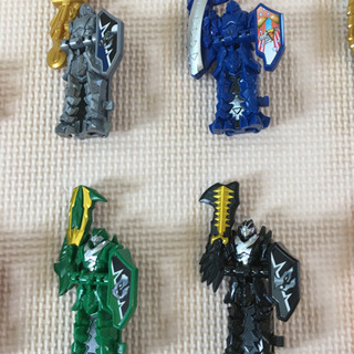 お値下げ　ニューソウルセット　7セット+おまけですの画像