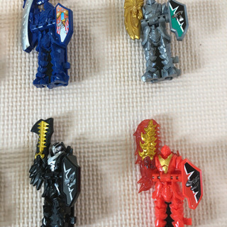お値下げ　ニューソウルセット　7セット+おまけですの画像