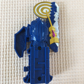 アタリソウル　テレビくん付録の画像