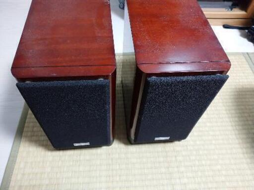 ONKYO製MDコンポ　FR-N9FX