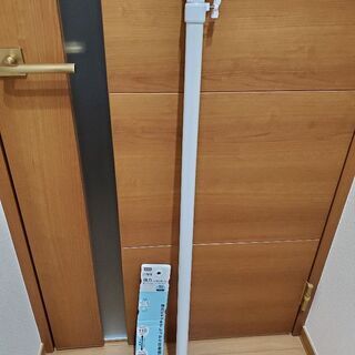 未使用　ニトリ　突っ張り棒