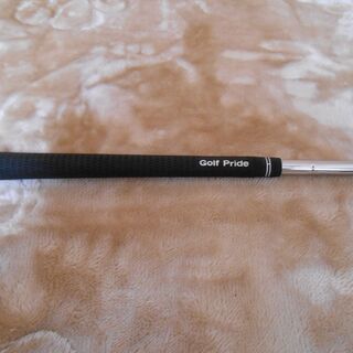 ミズノアイアン　ジガーの画像