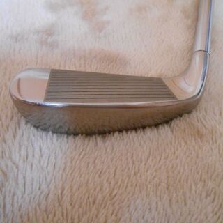 ミズノアイアン　ジガーの画像